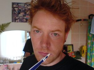 Profilbild von Thomas Kraft