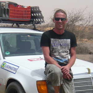 Profilbild von Thomas Kraft