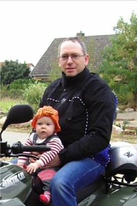 Profilbild von Thomas Krafzig