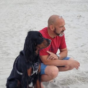 Profilbild von Thomas Krafzik