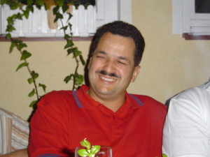 Profilbild von Thomas Krappmann