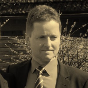 Profilbild von Thomas Kratschmann