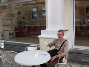Profilbild von Thomas Kratzert