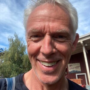 Profilbild von Thomas Kratzin