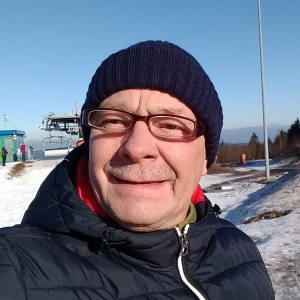 Profilbild von Thomas Kraupner