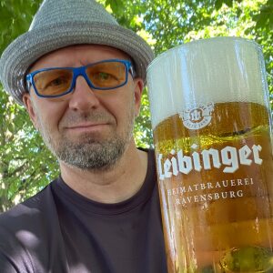 Profilbild von Thomas Krause