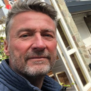 Profilbild von Thomas Krause