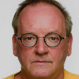 Profilbild von Thomas Kraushaar