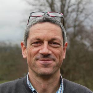 Profilbild von Thomas Krauss