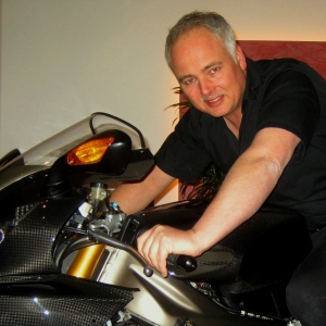 Profilbild von Thomas Kraut