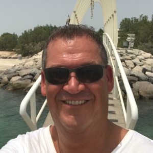 Profilbild von Thomas Krauze