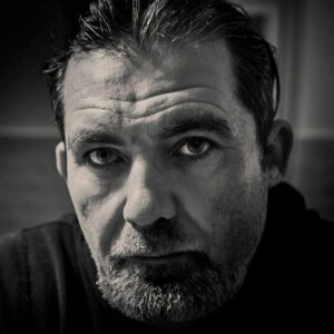 Profilbild von Thomas Krebs