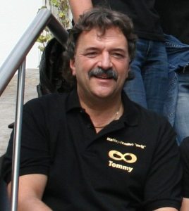 Profilbild von Thomas Kreher