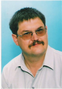Profilbild von Thomas Kreisel