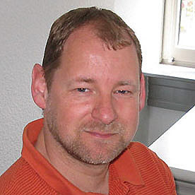 Social Media Profilbild Thomas Kreiß 