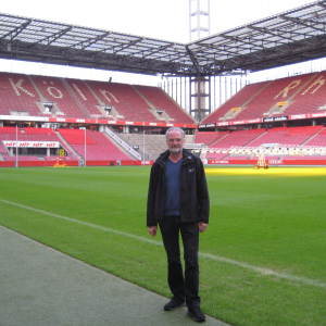 Profilbild von Thomas Kreiß