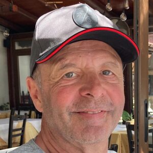 Profilbild von Thomas Kremer