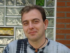 Profilbild von Thomas Krenmeyer