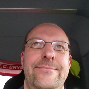 Profilbild von Thomas Krentscher