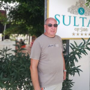 Profilbild von Thomas Kreowski