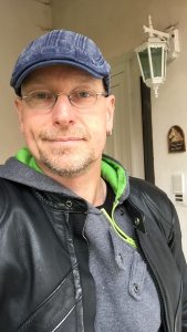 Profilbild von Thomas Kresin