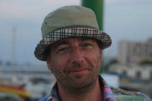 Profilbild von Thomas Kretschmann