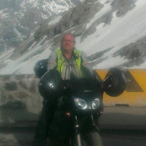Profilbild von Thomas Kreudler