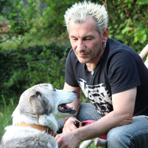 Profilbild von Thomas Kreutz