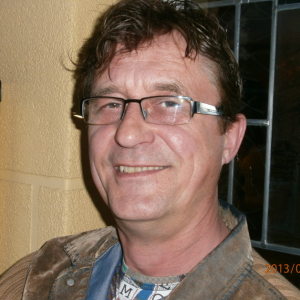 Profilbild von Thomas Kreutzer