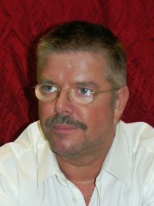 Profilbild von Thomas Kreuz