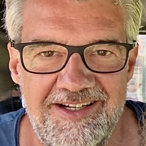 Profilbild von Thomas Kreuz