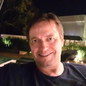 Profilbild von Thomas Kreuzaler