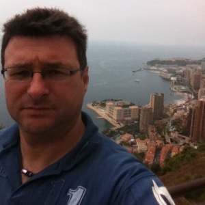 Profilbild von Thomas Kreuzer