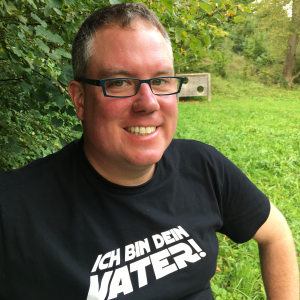 Profilbild von Thomas Kreuzer