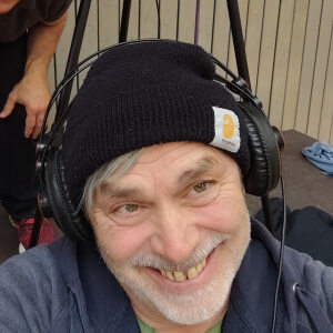 Profilbild von Thomas Kriebs