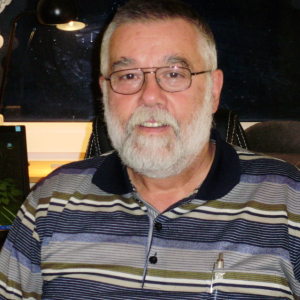 Profilbild von Thomas Kriegel