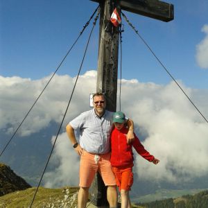 Profilbild von Thomas Kriening