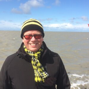 Profilbild von Thomas Kriesten