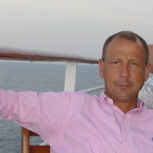 Profilbild von Thomas Kröckel