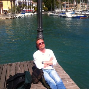 Profilbild von Thomas Kröger