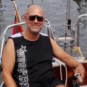 Profilbild von Thomas Krömker