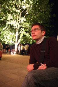 Profilbild von Thomas Krönicke