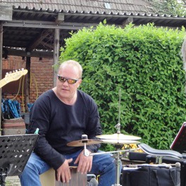 Profilbild von Thomas Kröpelin