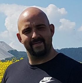 Profilbild von Thomas Krohn