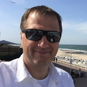 Profilbild von Thomas Krohn