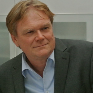 Profilbild von Thomas Kroll