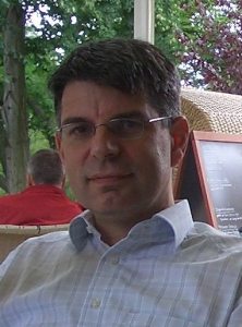 Profilbild von Thomas Kroll