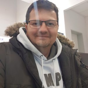 Profilbild von Thomas Kroll