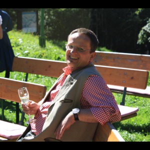 Profilbild von Thomas Kronenberg