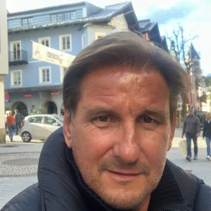 Profilbild von Thomas Kroth